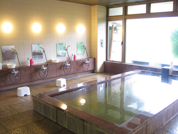 浴室