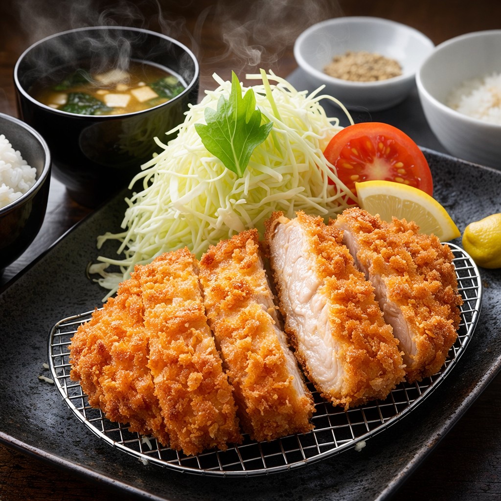 おすすめメニュー