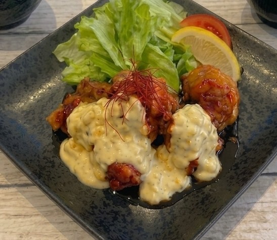 おすすめメニュー
